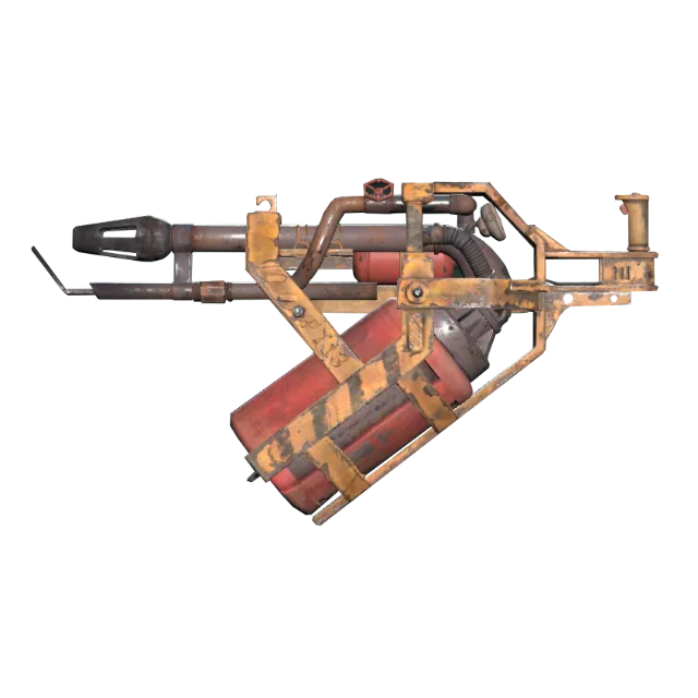 Ammo 10,000 Flamer Fuel🔥 Fallout 76 Game Items Gameflip