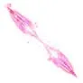 rose twin blades