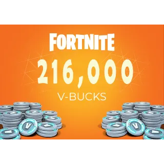 VBucks