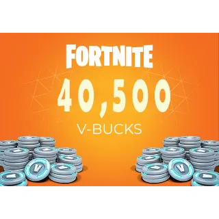 V-Bucks