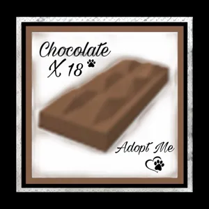 18X Chocolate