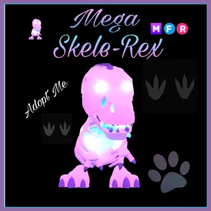 Mega Skele-Rex