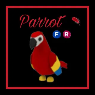 Parrot FR