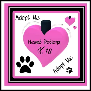 Adopt Me Bundle