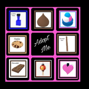 Adopt Me Bundle