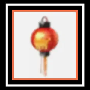 Chinese Lantern