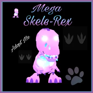 MEGA Skele-Rex