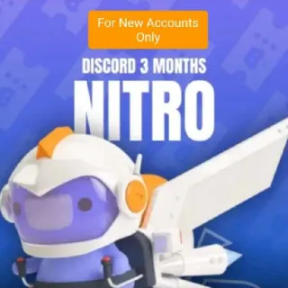 Discord Nitro