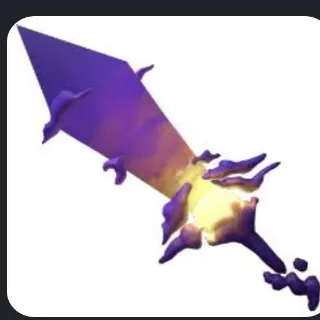 Sunset Knife Mm2