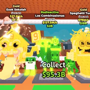 SAB mid-tier bundle!