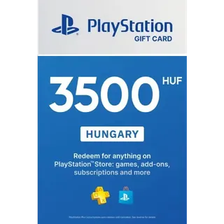 $11.00 USD PlayStation Store