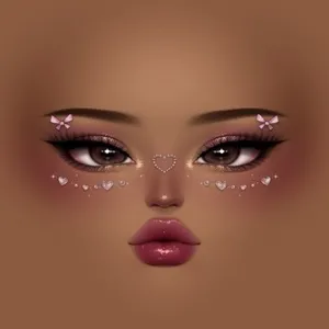 S3 Choco Sweetie DLC Code ONLY - Dress to Impress