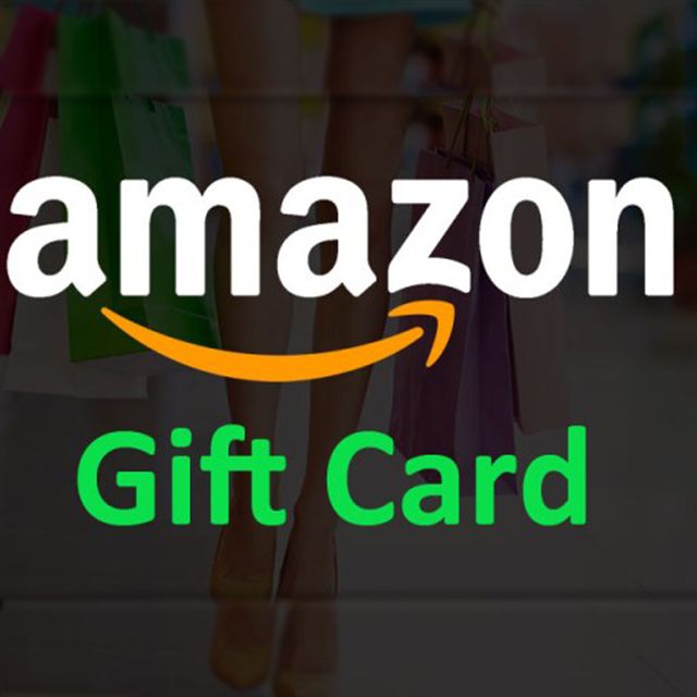 Amazon gift card $2000 - Other Gift Cards - Gameflip