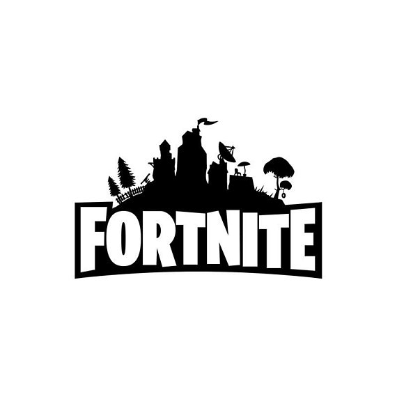  - fortnite save the world logo png