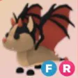 FR BAT DRAGON