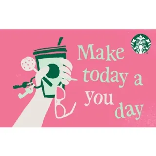 $142 CAD Starbucks 