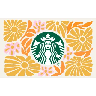 $100.40 USD Starbucks [Auto-Delivery]
