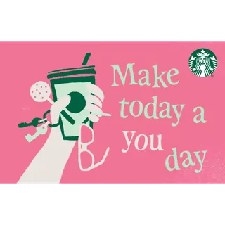 $100 CAD Starbucks [Auto-Delivery]