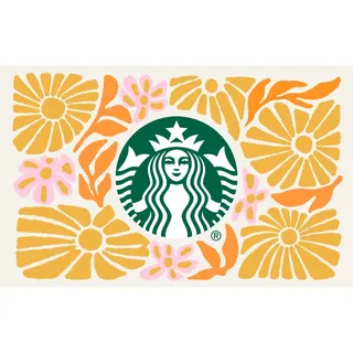 $100.00 USD Starbucks 