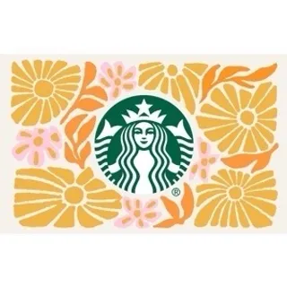 $100.00 USD Starbucks Giftcard Transferable 