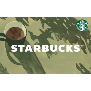 $15.00 USD Starbucks [Auto-Delivery]