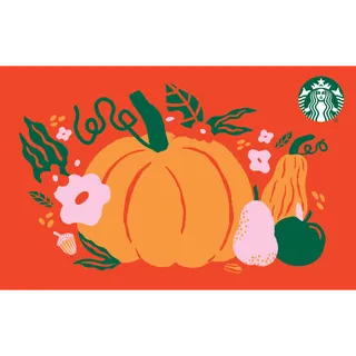$70.70 USD Starbucks [Auto-Delivery]