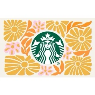 $100.00 USD Starbucks 