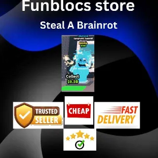 Diamond Spaghetti Toilet