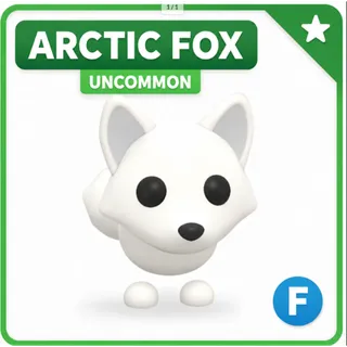 Arctic Fox F