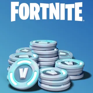 PRE-REEDEMED 50.000-1.5KK V-BUCKS