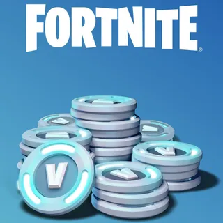 PRE-REEDEMED 13.500-305.000 V-BUCKS