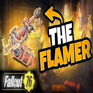 F5015fr Flamer