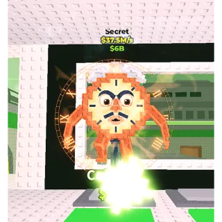 TICTAC SAHUR 37.5M/s