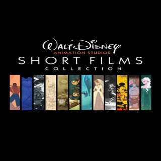 Walt Disney Animation Studios Short Films Collection Ports