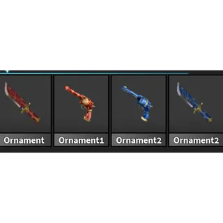 CHEAPEST BUNDLE AS SHOWN IN PREVIEW 