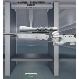 SNIPER DUELS | Empyreus mc 