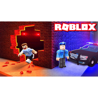 Bundle Roblox Jailbreak Autorob In Game Items Gameflip