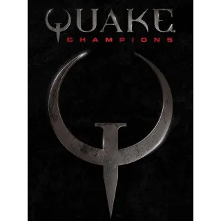 Quake Champions Steam Early Access Key
