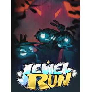Jewel Run Premium Pack (DLC)
