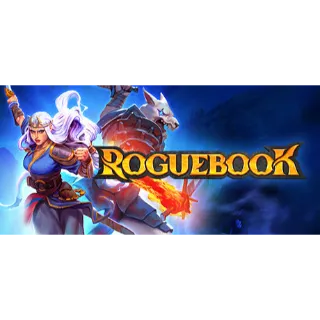 Rogue Book
