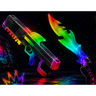 chroma set mm2