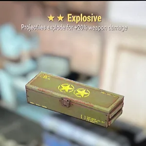 explosive modbox