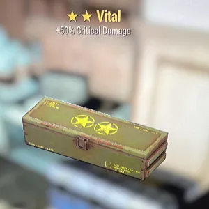 vital modbox