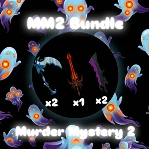 MM2 Bundle
