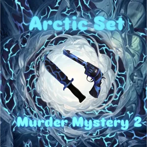 MM2 Arctic Set