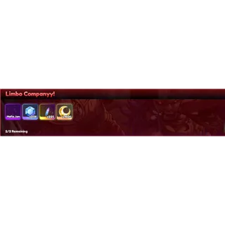 Universal Tower Defense X Limbo Companyy