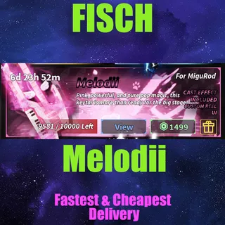 Fisch - Melodii
