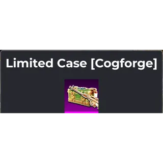 Sniper Arena - limited Case x100