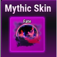 Basketball Legends mythic skin