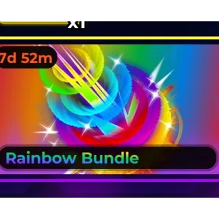 Volleyball Legends rainbow bundle